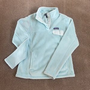 Girls Patagonia Sweatshirt